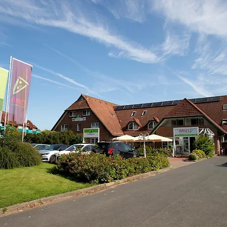 Casa de Férias Mellumplate 33 *