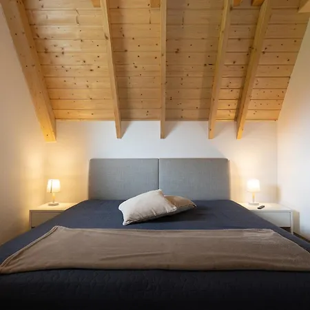 Mellumplate 33 Casa de Férias