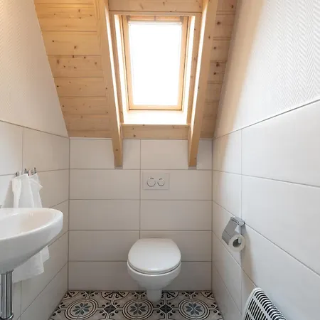 Casa de Férias Mellumplate 33 *