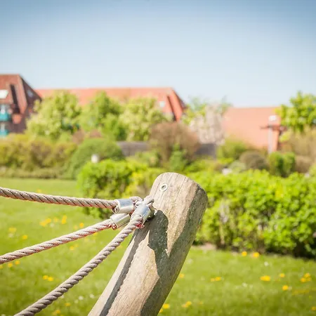 Mellumplate 33 Casa de Férias Dorumer Neufeld