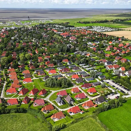 Casa de Férias Mellumplate 33 *