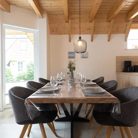 Mellumplate 33 Casa de Férias