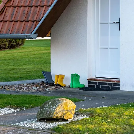 Mellumplate 33 * Dorumer Neufeld