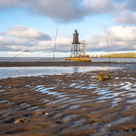 Mellumplate 33 Dorumer Neufeld