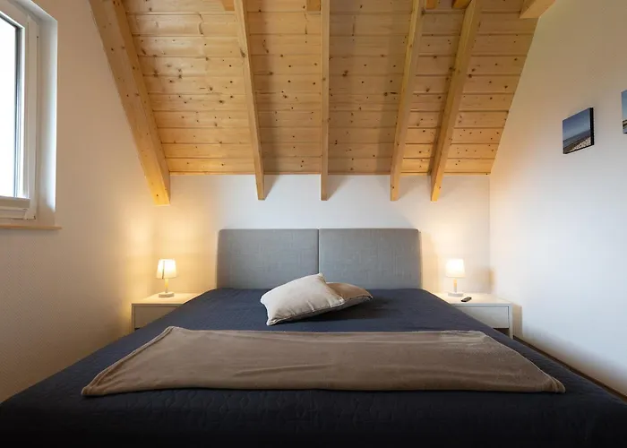 Mellumplate 33 別荘