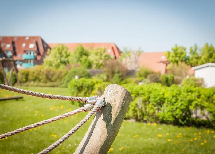 Mellumplate 33 別荘 ドルム・ノイフェルト