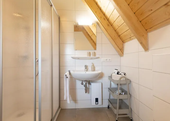 別荘 Mellumplate 33 ドルム・ノイフェルト