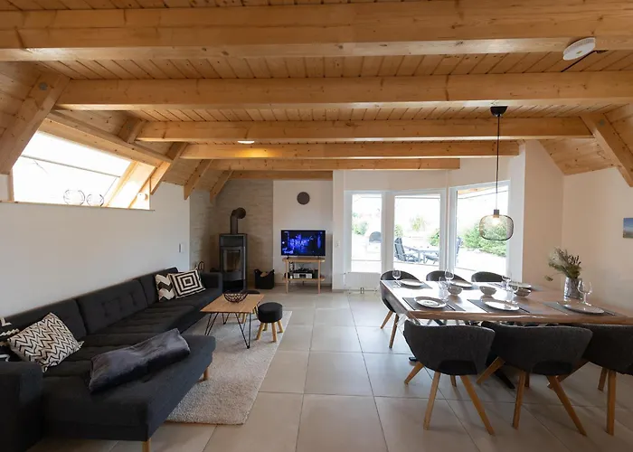 Mellumplate 33 ドルム・ノイフェルト