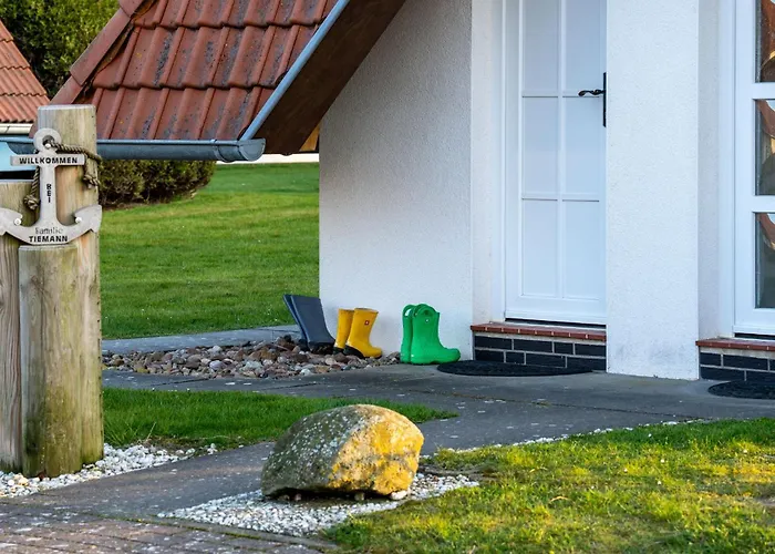 Mellumplate 33 * ドルム・ノイフェルト