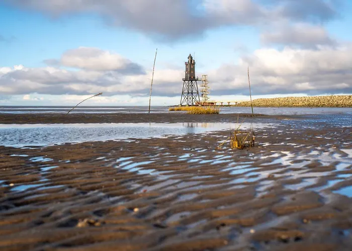 Mellumplate 33 ドルム・ノイフェルト